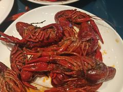 -上海虹桥宾馆味翠餐厅