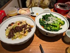 -闽上鲜·福建菜(龙湖滨江天街店)