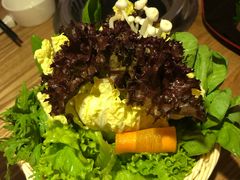 -尚海豆捞(乐虹坊店)