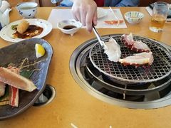 -蟹道乐(道顿堀本店)