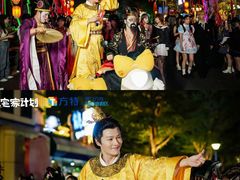 -厦门方特梦幻王国