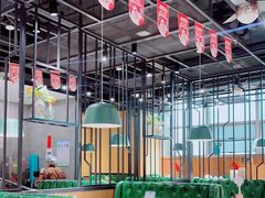 大堂-日昌餐馆(Mini西点茂店)