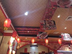 -王村姑老土炕莜面村(桥东店)
