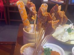 -重庆高老九火锅(万象城店)