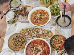 -新凯旋烧烤·燕姐千岛湖土菜