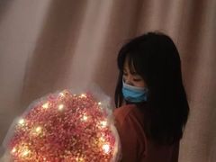 -玫瑰之约(花之语鲜花店)