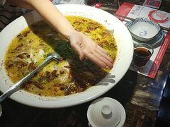 -鼎盛蜀坊·重庆江湖菜(市桥地铁站店)