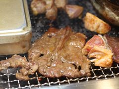 -鑫釜山海鲜烧烤(浑南店)