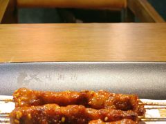 -马海涛牛肉串·午市牛腩饭·烧烤夜宵(领汇广场店)