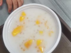 多芒西米露-芬芳甜品(同福路店)