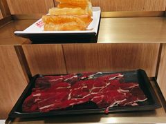 -湯島涮小火锅(余姚五彩城店)