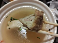 -鲜得来排骨年糕(即墨路店)