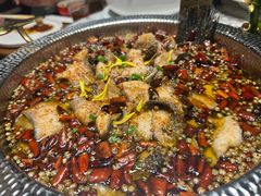 -四川饭店(长白店)