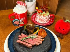 -秘密旅行Bonjour(黑金冠 江南西店)