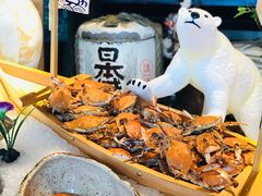 -东方明珠·可口可乐欢乐餐厅