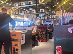 -牛小嫩串串火锅(延边大学文化城店)