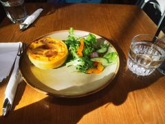 -Jamaicablue Coffeeshop(中央广场店)