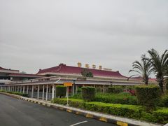 -珠海拱北口岸