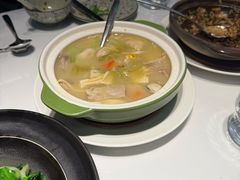 -潮堂 · 潮州菜(国贸商城店)