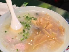 -莅香岛港式餐厅(滨江道店)