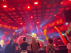 -MOSSO·Liveshow(M3香港广场店)