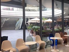 -INLANG饮浪室内冲浪(苏河湾万象天地店)
