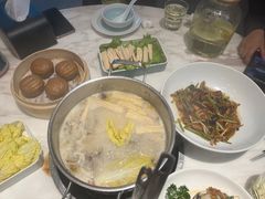 -花城粤菜餐厅(高新区店)