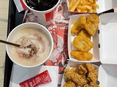 -肯德基(杭州浦沿店)