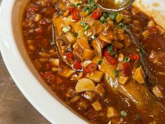 -一楼食业·美食人家