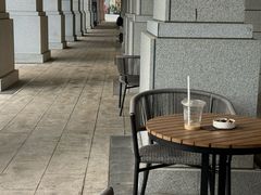 -星巴克(杭州龙坞茶镇店)