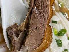 -安记烧鹅(新桥店)
