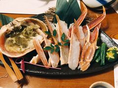 -蟹道乐(道顿堀本店)