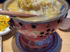 -关东小磨东北菜(上海长风大悦城店)