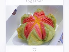 -肯德基(建外SOHO店)