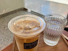 -CoffeeVendor(西乡店)