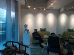 大厅-ID.PHOTO照相馆(嘉里企业中心店)