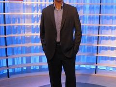 -曼谷杜莎夫人蜡像馆