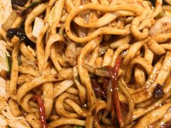 -大海碗·京菜炸酱面(雍和宫店)