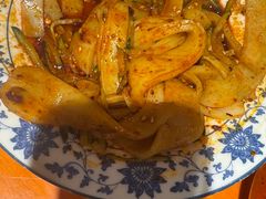 -柴窝堡22号辣子鸡·传承新疆菜