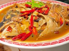 -旺顺阁鱼头泡饼(常营店)