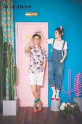 -THE QUEEN(北京店)