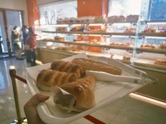 -新侨三宝乐面包店(崇文门店)