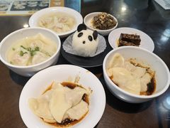-正一涵老味道名小吃(广汉总店)