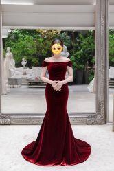 点击看大图 -MuseMarry婚纱(前海嘉里中心店)