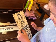 -PIGGYOO人生四格漫画店(朝外店)