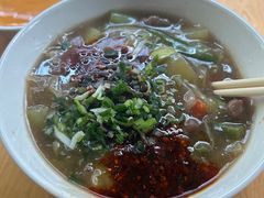 -老字号贾家肉丸糊辣汤(光明巷店)