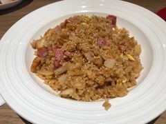 -必胜客(欧亚卖场店)