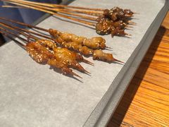 -北丐先生·野馄饨烧烤(长宁龙之梦店)
