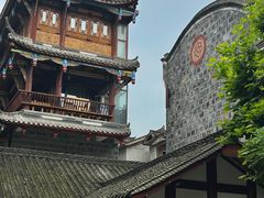 -海窝子古镇