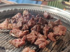 -范儿·嫂子烤肉·精致炭火烤肉(长治路店)
